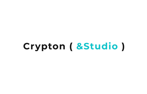 Crypton Studio logo